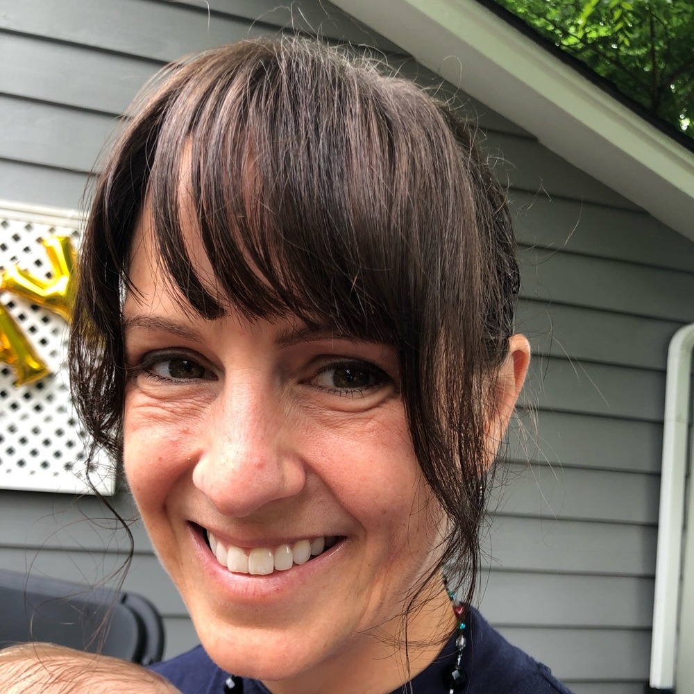 Meet your Posher, Eleni
